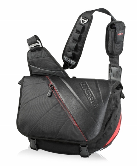 תיק בתצורת מסנג'ר לאופניים תיק בתצורת מסנג'ר לאופניים