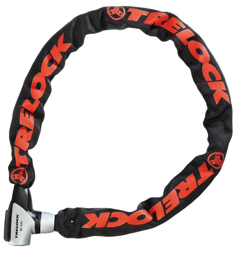 מנעול לאופניים חשמליות BC 340