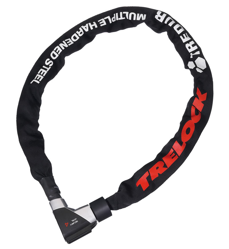 מנעול לאופניים חשמליות BC 480